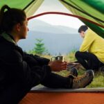 hilltop camp lembang