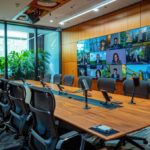 meeting room jakarta