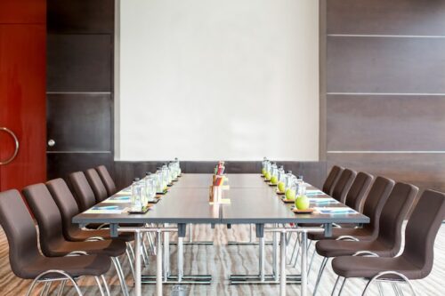 meeting room jakarta selatan