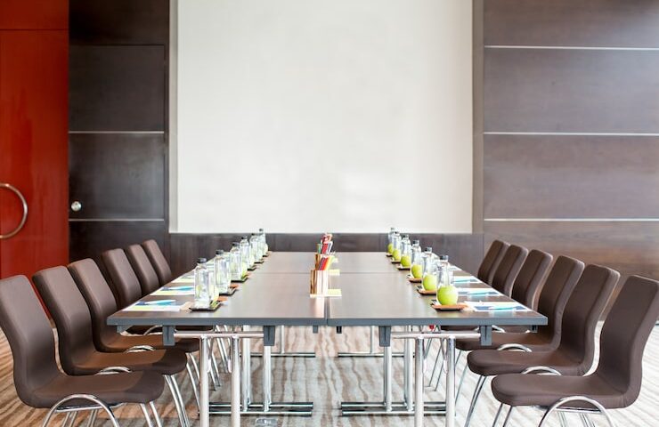 meeting room jakarta selatan