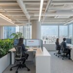 serviced office in jakarta
