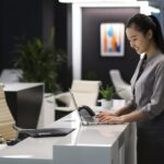 serviced office jakarta selatan