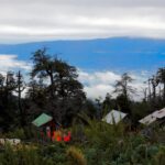 tempat camping di lembang