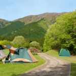 hilltop camp lembang