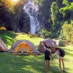 Hilltop Camp Lembang