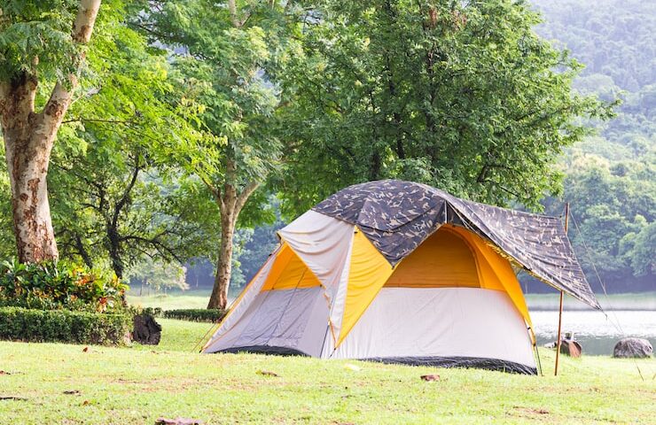 hilltop camp lembang