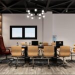 meeting room di jakarta