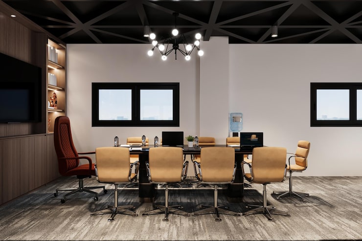 meeting room di jakarta