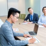 meeting room jakarta