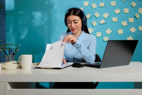 serviced office jakarta