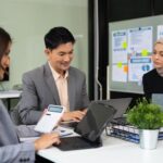 serviced office jakarta