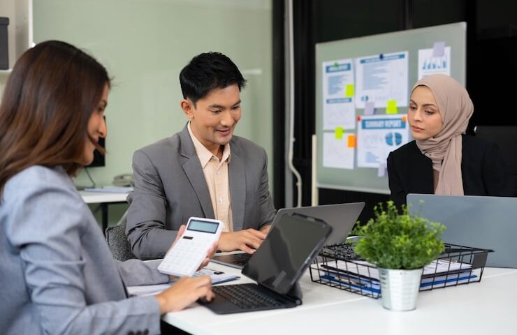serviced office jakarta