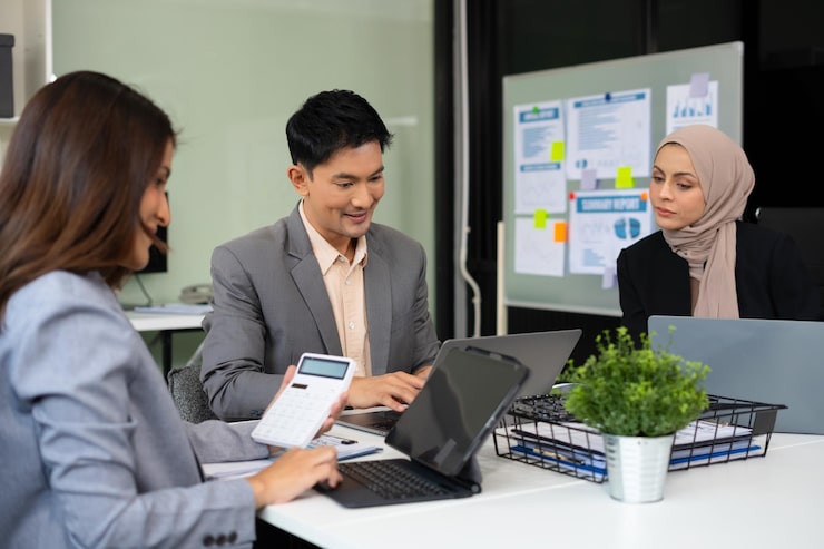 serviced office jakarta