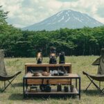 tempat camping di lembang bandung