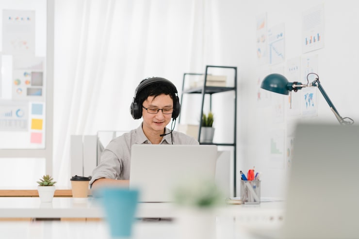 virtual office jakarta selatan