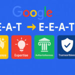 eeat google adalah