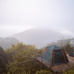 camping di lembang