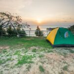 hilltop camp lembang
