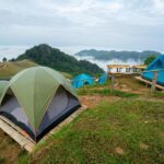 hilltop camp lembang