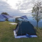 hilltop camp lembang