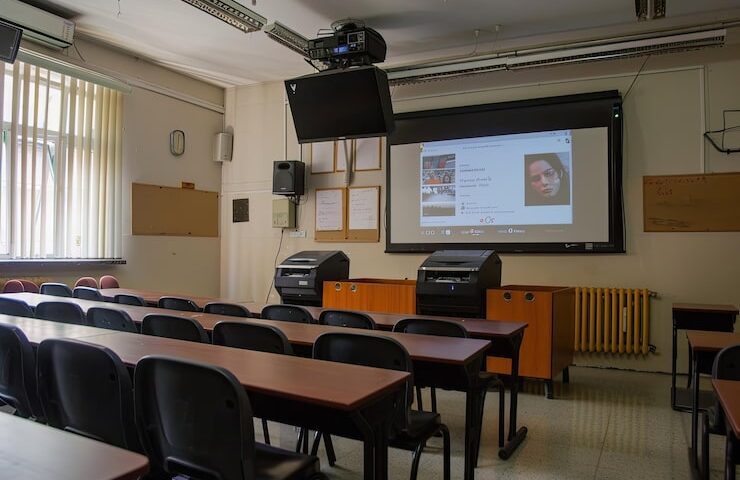 meeting room jakarta