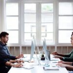 serviced office jakarta pusat