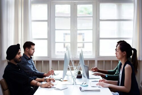 serviced office jakarta pusat