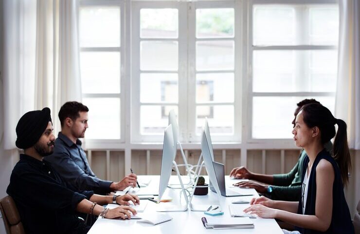 serviced office jakarta pusat