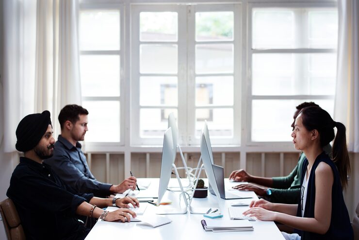 serviced office jakarta pusat