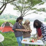 tempat camping di lembang bandung