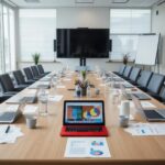 tempat meeting di jakarta