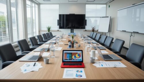 tempat meeting di jakarta