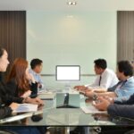 tempat meeting di jakarta