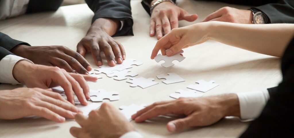 dampak positif gathering terhadap teamwork
