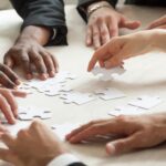 dampak positif gathering terhadap teamwork