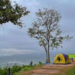 camping di lembang