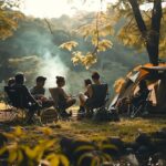 camping di lembang