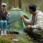 camping di lembang