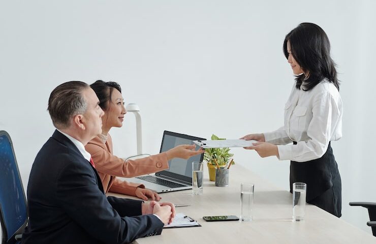 jakarta serviced office