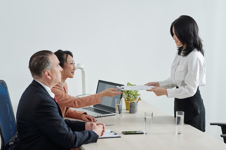 jakarta serviced office