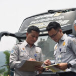cek kendaraan sebelum berangkat