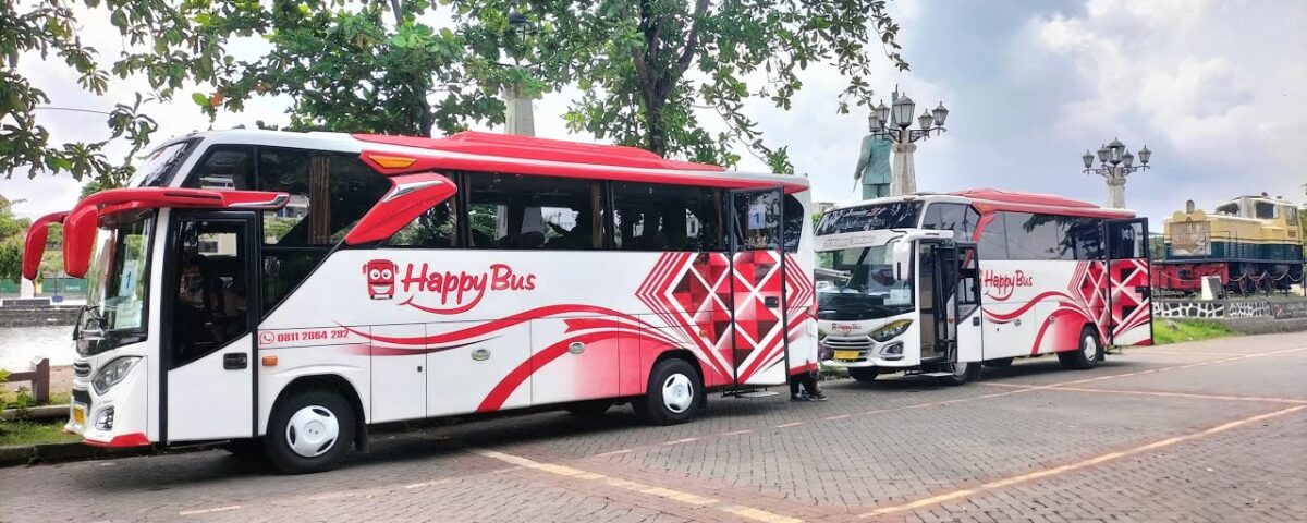 tips memilih transportasi