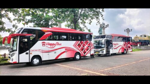 tips memilih transportasi