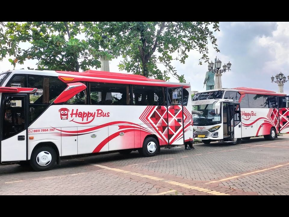 tips memilih transportasi