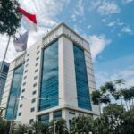 serviced office in jakarta