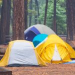 tempat camping di lembang