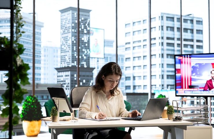 virtual office jakarta pusat