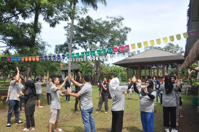 Ide Games Event yang Bisa Membuat Acara Lebih Meriah dan Interaktif