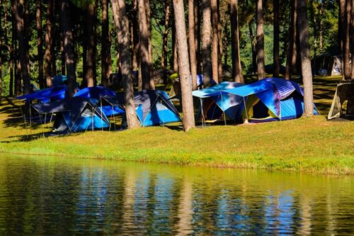 camp lembang