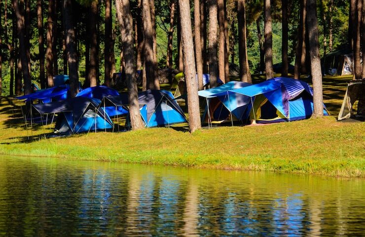 camp lembang